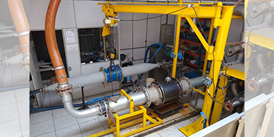 Laboratório de Calibração